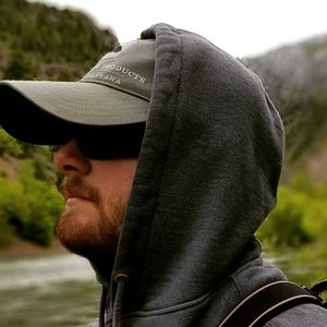 Meet your Posher, Austin